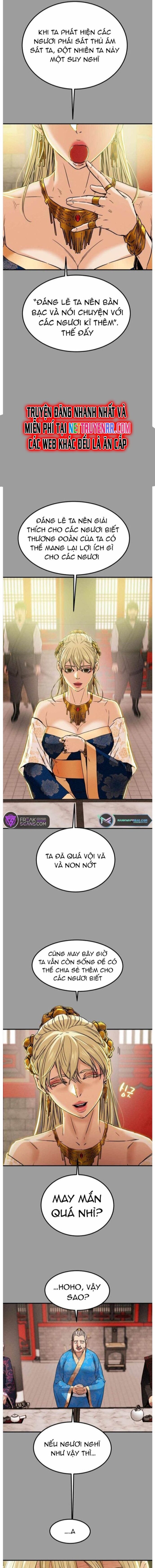 Minh Nguyệt Truyện Chapter 24 - 10