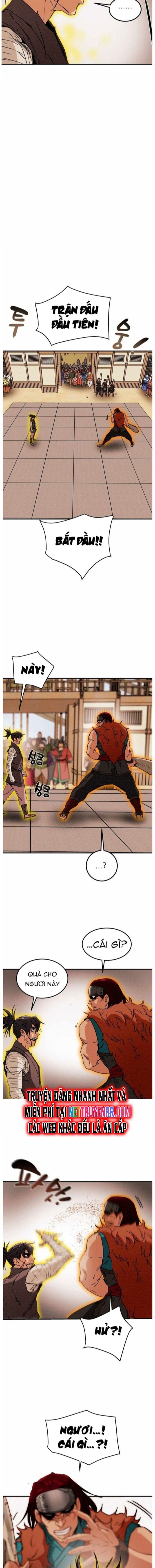 Minh Nguyệt Truyện Chapter 25 - 15