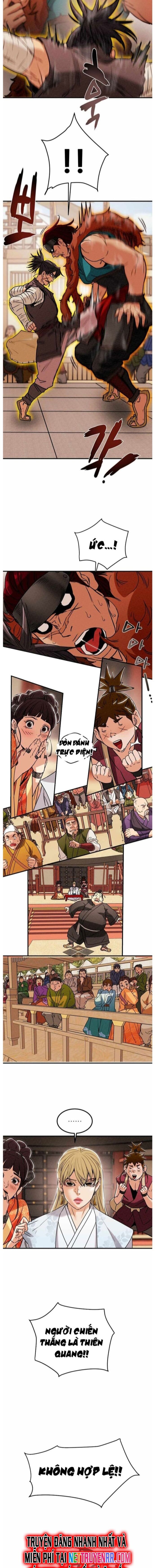 Minh Nguyệt Truyện Chapter 25 - 16