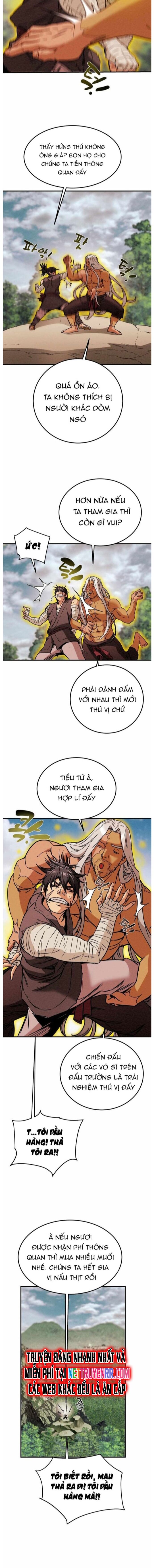 Minh Nguyệt Truyện Chapter 25 - 7