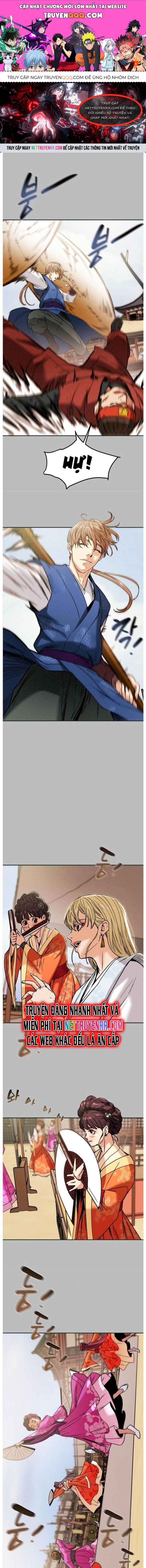 Minh Nguyệt Truyện Chapter 26 - 1