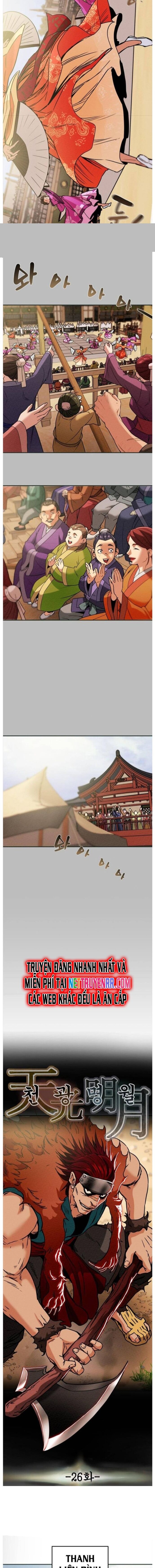 Minh Nguyệt Truyện Chapter 26 - 2