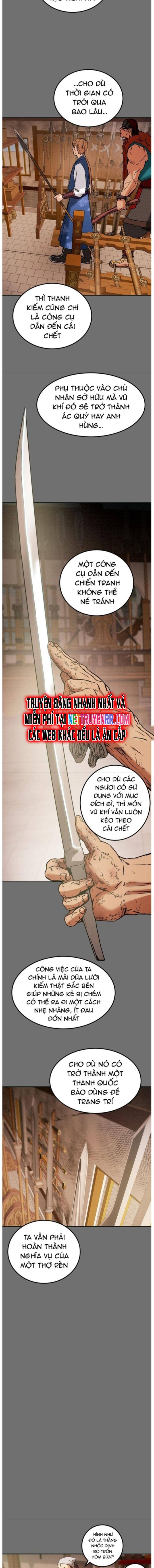 Minh Nguyệt Truyện Chapter 26 - 12