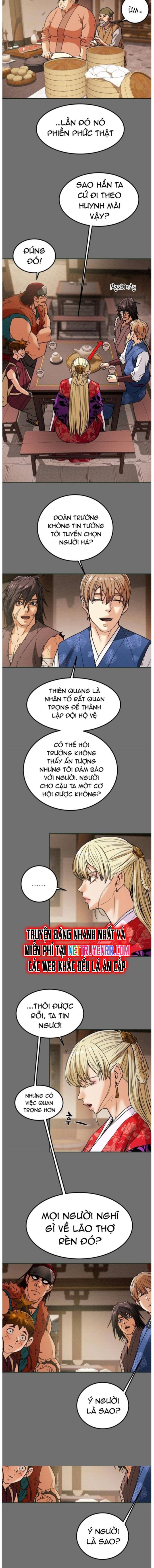 Minh Nguyệt Truyện Chapter 26 - 13