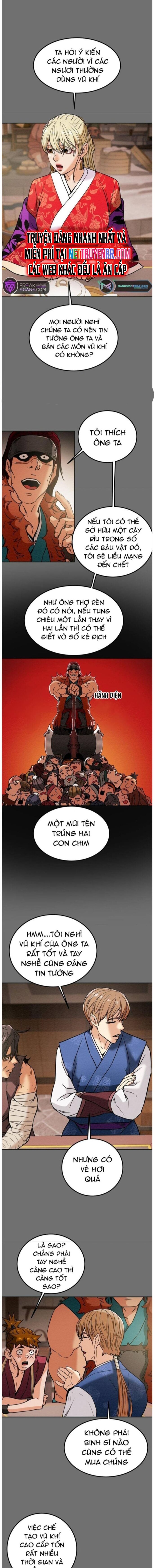 Minh Nguyệt Truyện Chapter 26 - 14