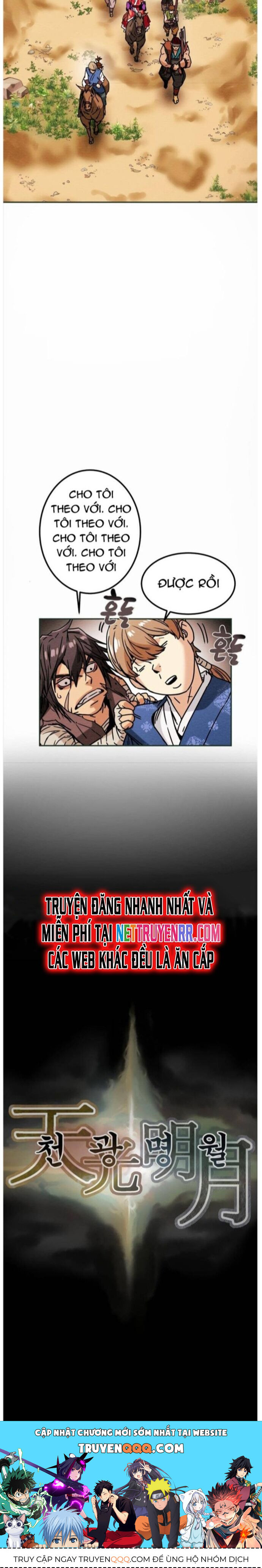 Minh Nguyệt Truyện Chapter 26 - 17