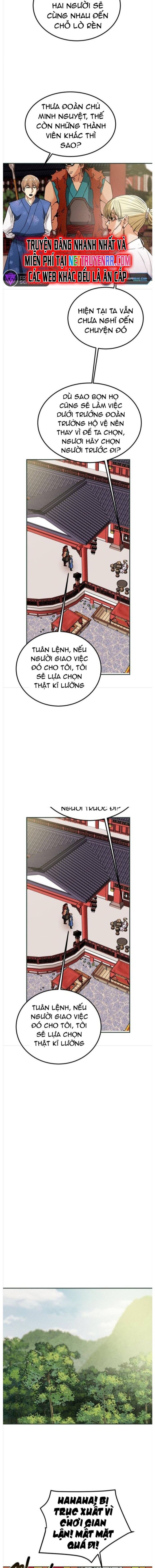 Minh Nguyệt Truyện Chapter 26 - 4