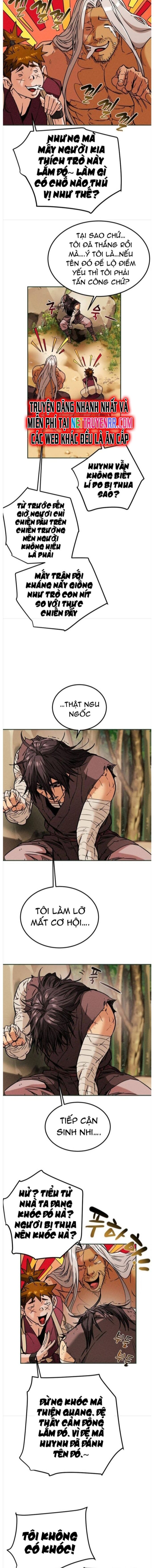 Minh Nguyệt Truyện Chapter 26 - 5