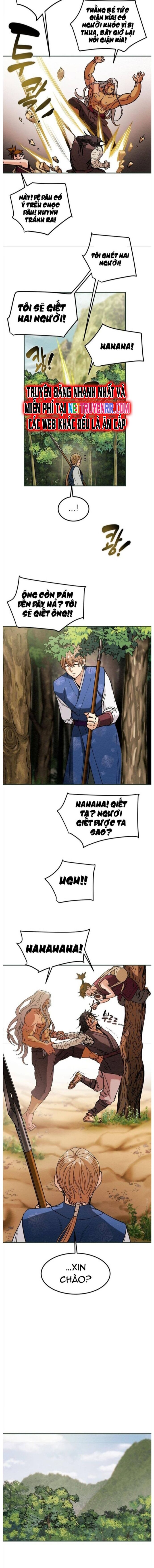 Minh Nguyệt Truyện Chapter 26 - 6