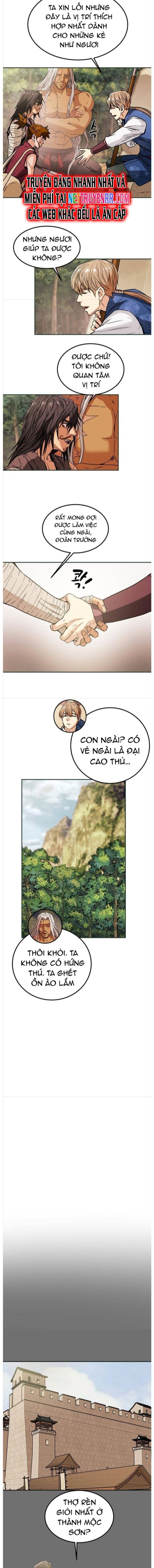 Minh Nguyệt Truyện Chapter 26 - 8