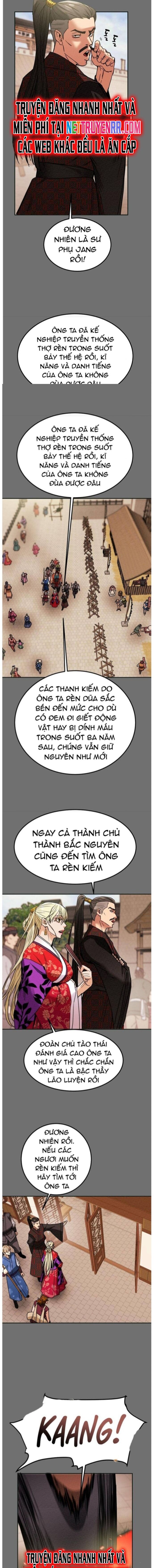 Minh Nguyệt Truyện Chapter 26 - 9