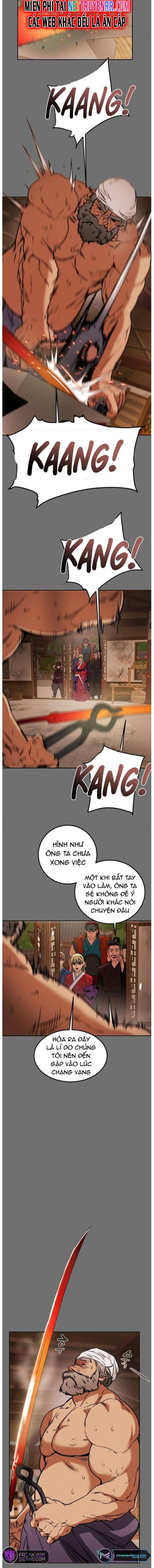 Minh Nguyệt Truyện Chapter 26 - 10