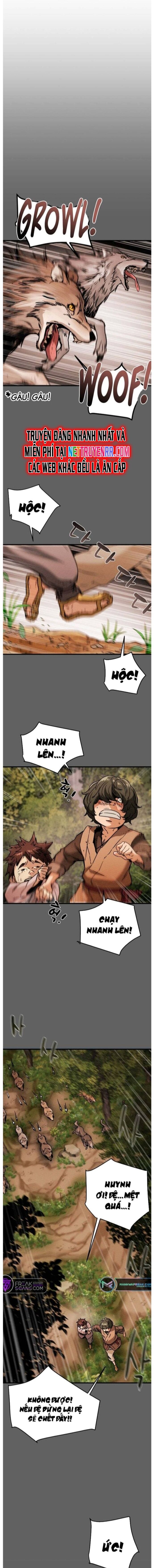 Minh Nguyệt Truyện Chapter 27 - 15