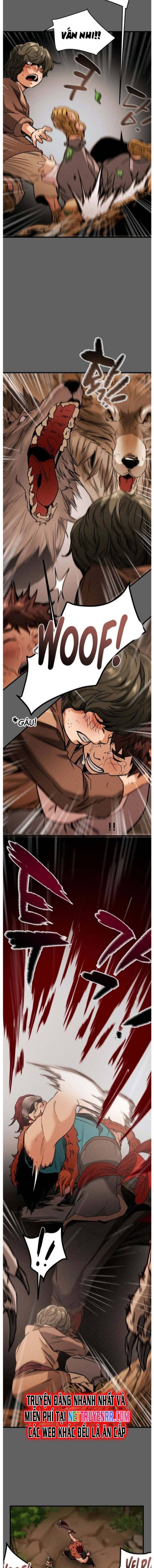 Minh Nguyệt Truyện Chapter 27 - 16