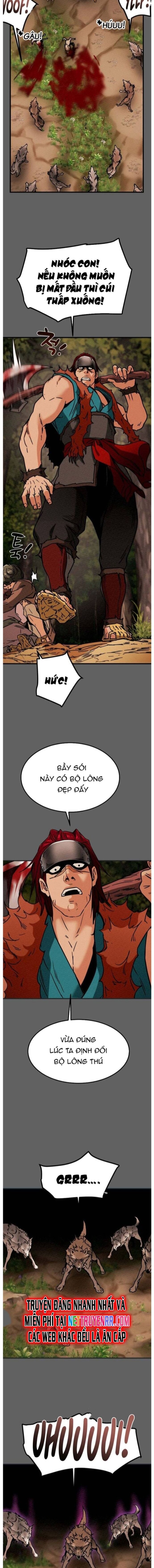 Minh Nguyệt Truyện Chapter 27 - 17