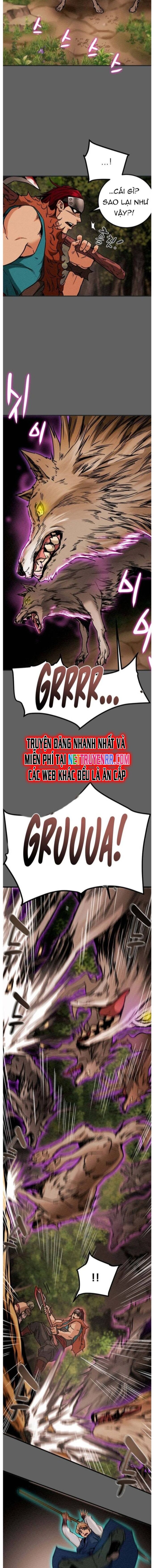 Minh Nguyệt Truyện Chapter 27 - 18