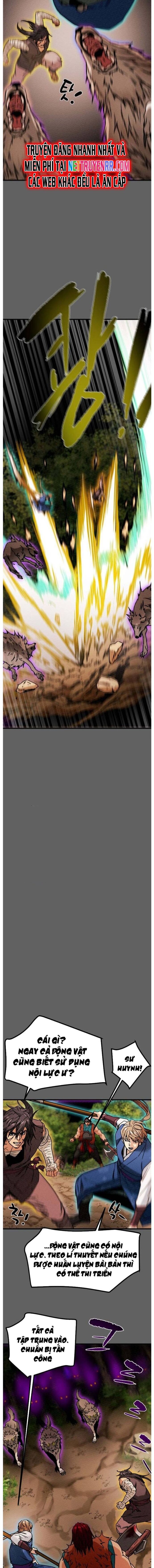 Minh Nguyệt Truyện Chapter 27 - 19