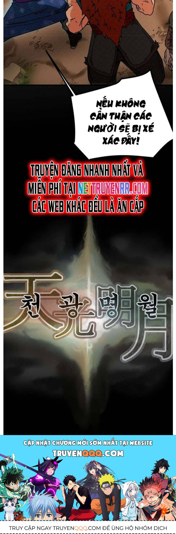 Minh Nguyệt Truyện Chapter 27 - 20