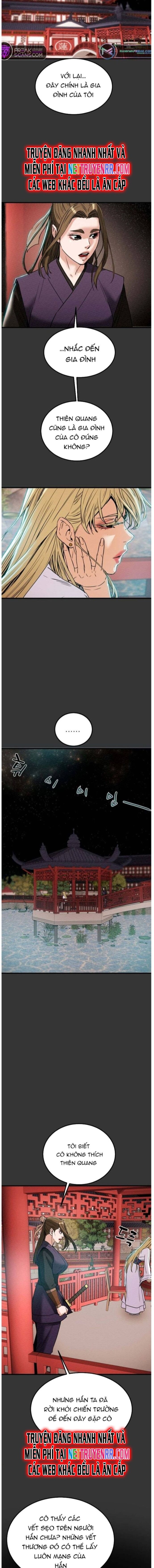 Minh Nguyệt Truyện Chapter 27 - 4