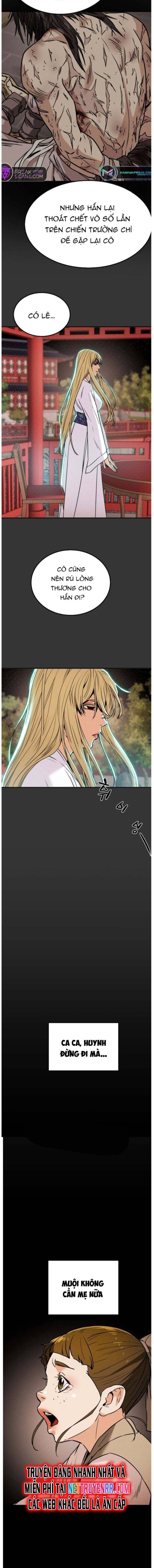 Minh Nguyệt Truyện Chapter 27 - 5