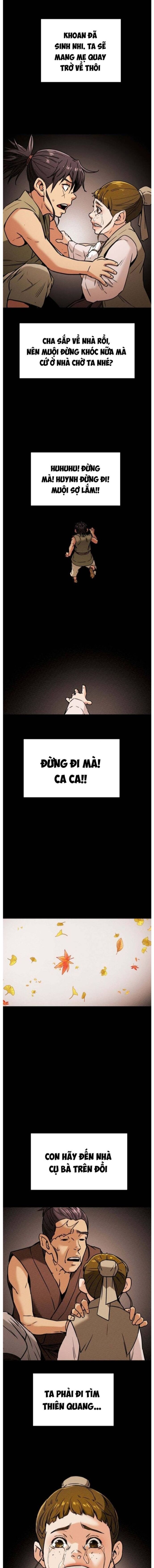 Minh Nguyệt Truyện Chapter 27 - 6