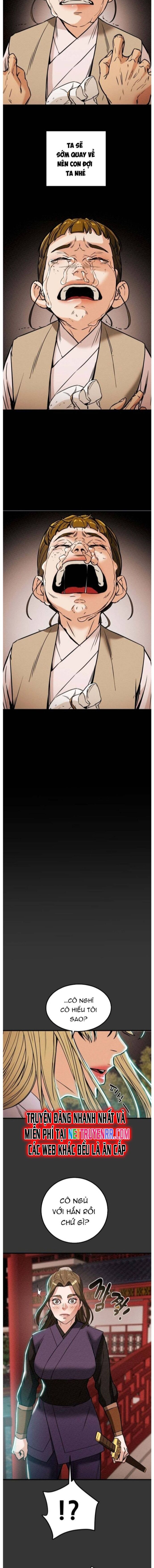 Minh Nguyệt Truyện Chapter 27 - 7
