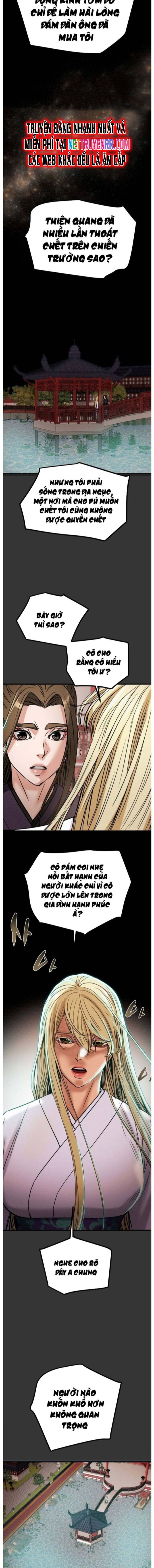 Minh Nguyệt Truyện Chapter 27 - 9