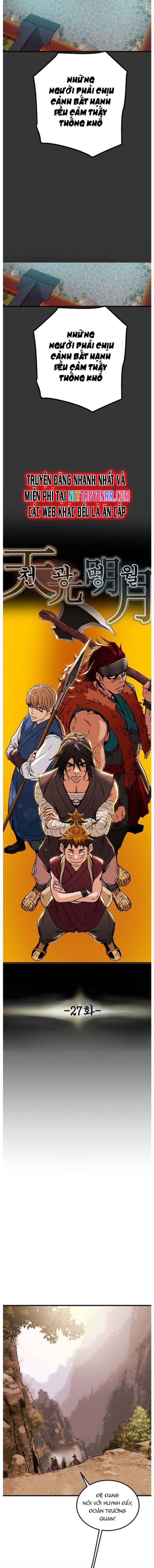 Minh Nguyệt Truyện Chapter 27 - 10