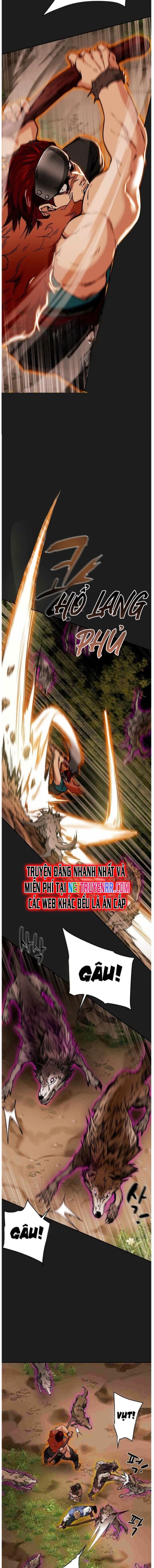 Minh Nguyệt Truyện Chapter 28 - 2