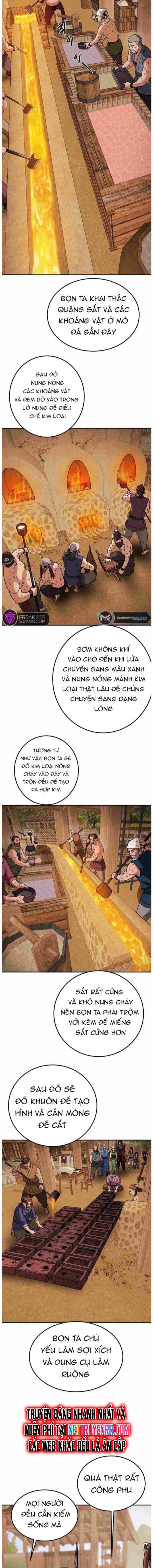 Minh Nguyệt Truyện Chapter 28 - 15