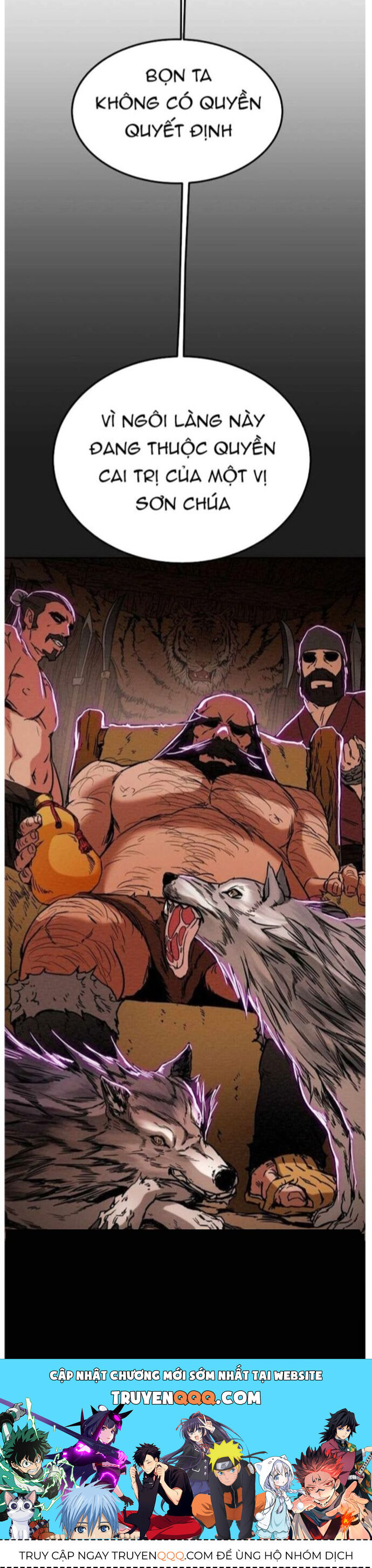 Minh Nguyệt Truyện Chapter 28 - 17