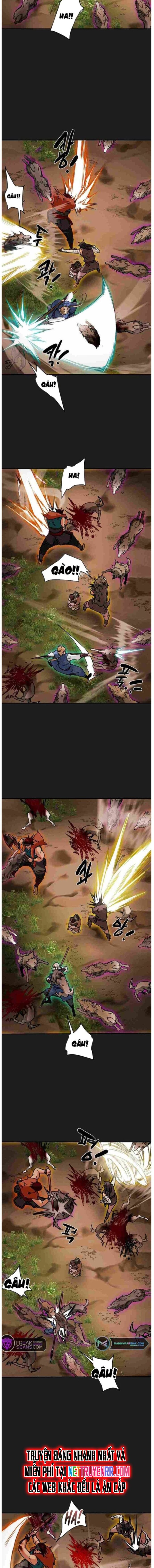 Minh Nguyệt Truyện Chapter 28 - 3