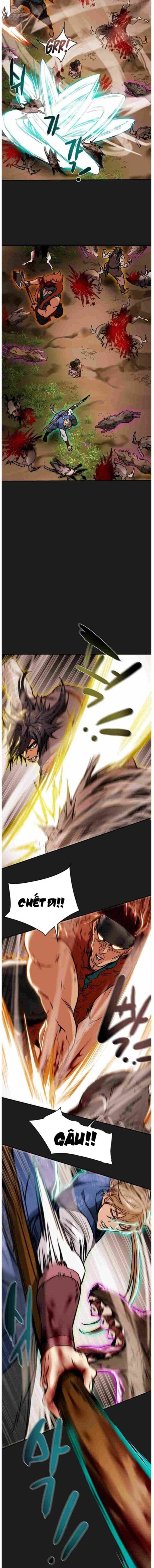 Minh Nguyệt Truyện Chapter 28 - 4