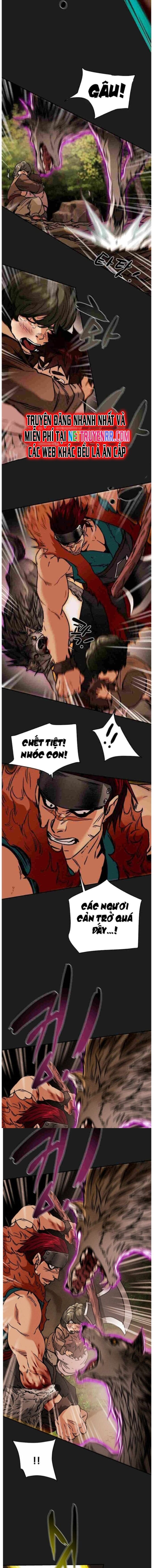 Minh Nguyệt Truyện Chapter 28 - 5