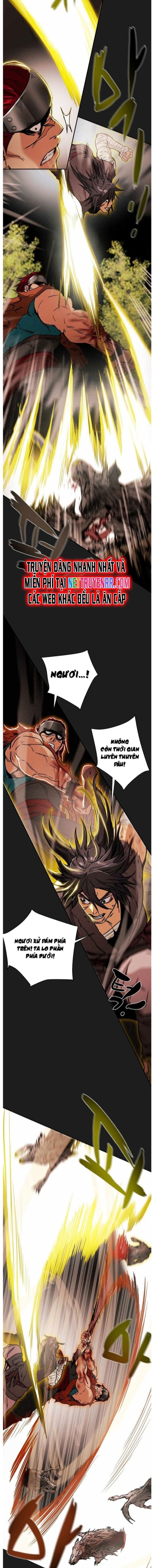 Minh Nguyệt Truyện Chapter 28 - 6