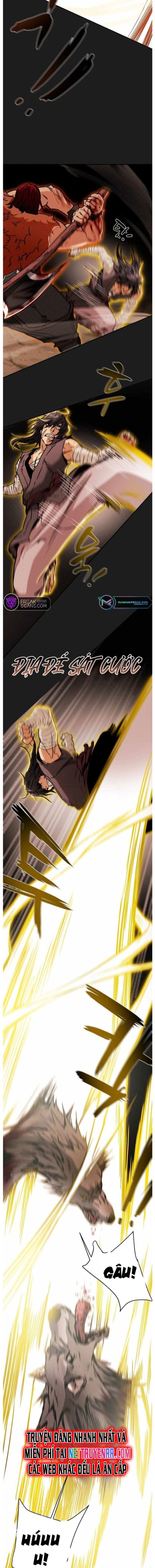 Minh Nguyệt Truyện Chapter 28 - 7