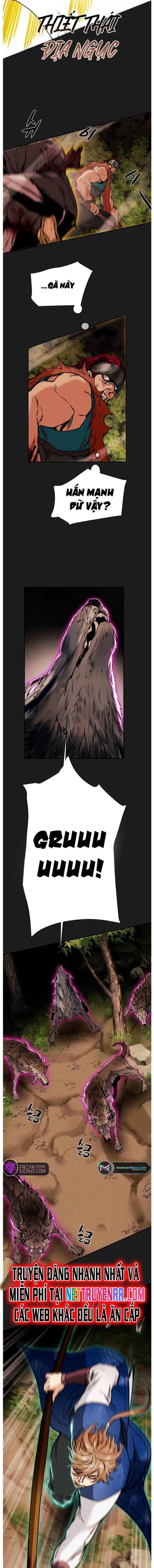 Minh Nguyệt Truyện Chapter 28 - 8