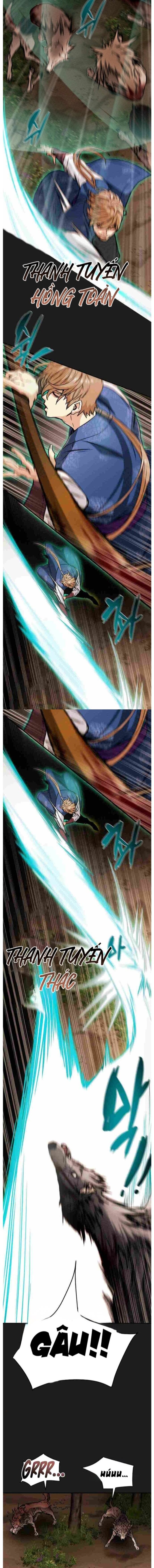 Minh Nguyệt Truyện Chapter 28 - 10