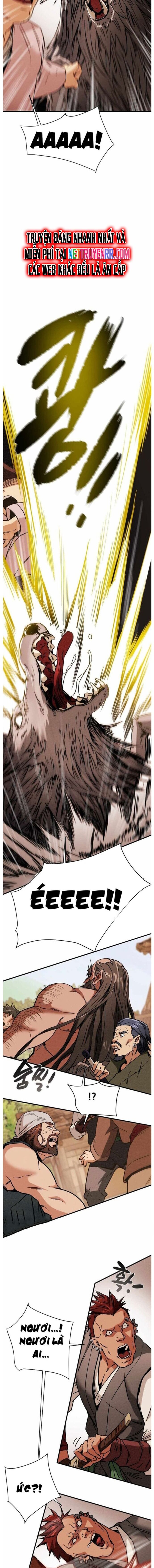 Minh Nguyệt Truyện Chapter 29 - 11