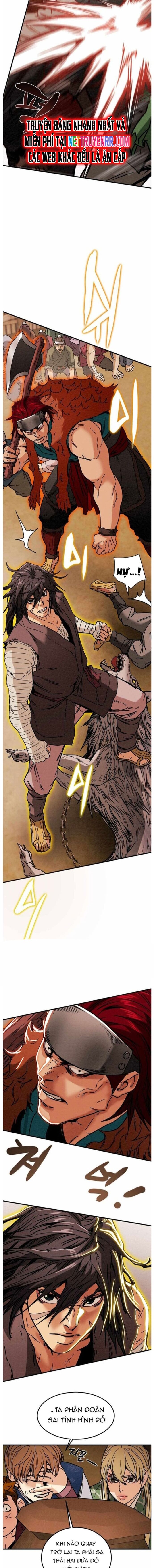 Minh Nguyệt Truyện Chapter 29 - 12