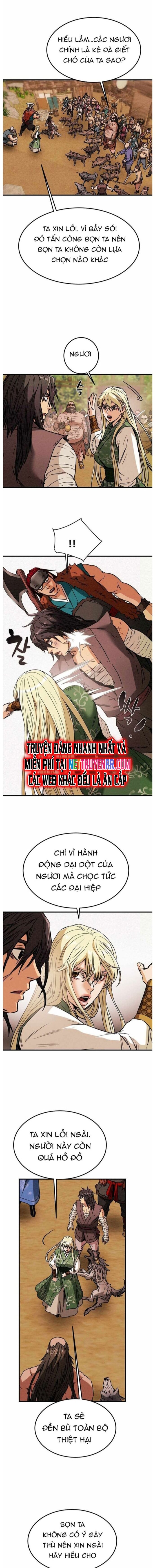 Minh Nguyệt Truyện Chapter 29 - 14