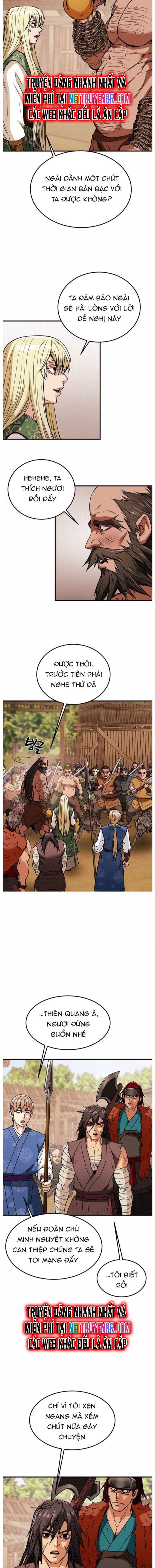 Minh Nguyệt Truyện Chapter 29 - 16