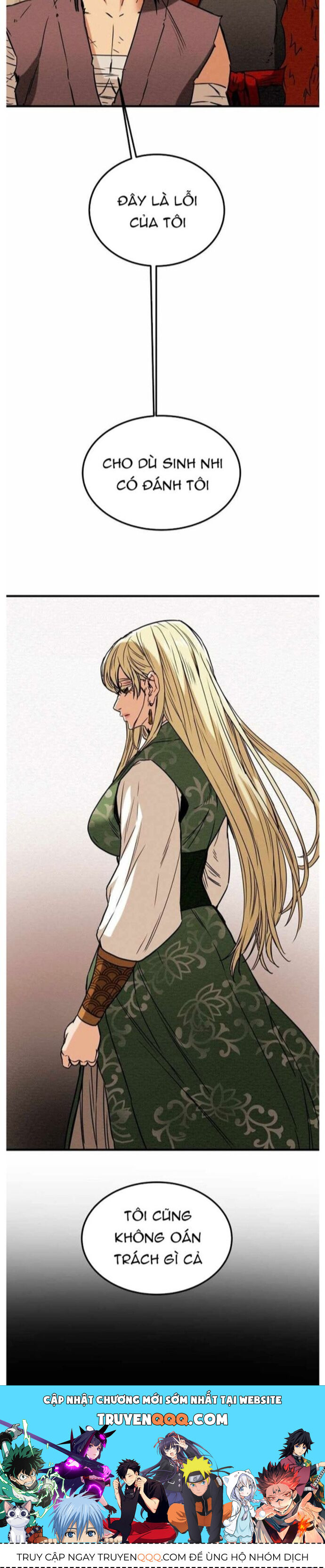 Minh Nguyệt Truyện Chapter 29 - 17