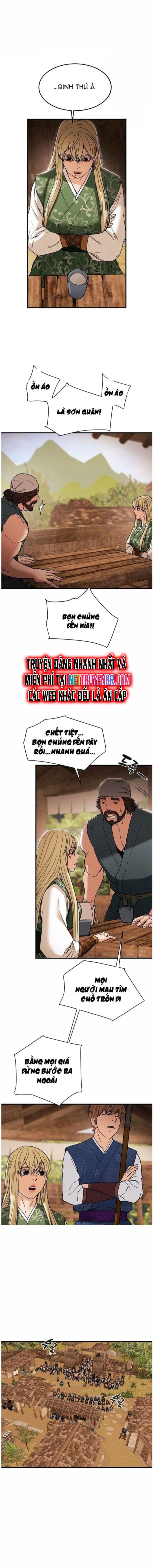 Minh Nguyệt Truyện Chapter 29 - 4