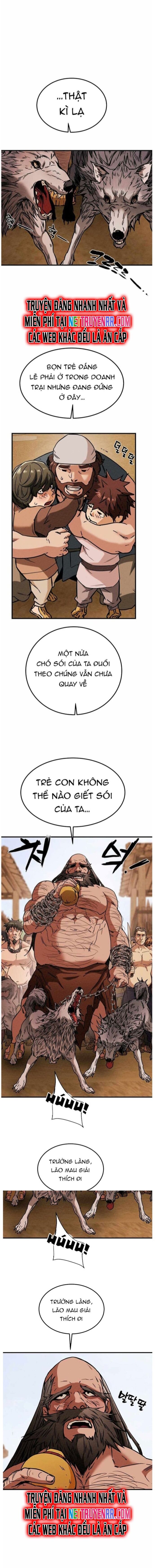 Minh Nguyệt Truyện Chapter 29 - 5