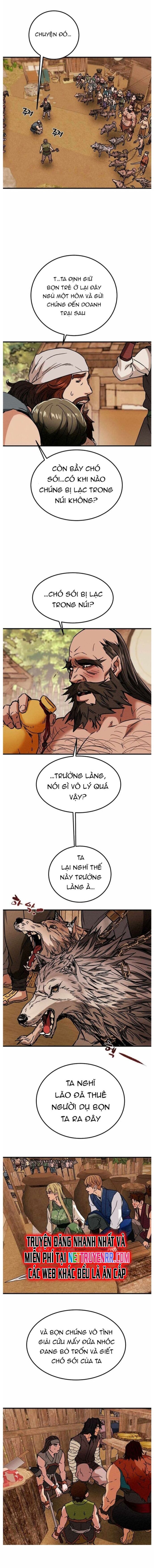 Minh Nguyệt Truyện Chapter 29 - 6