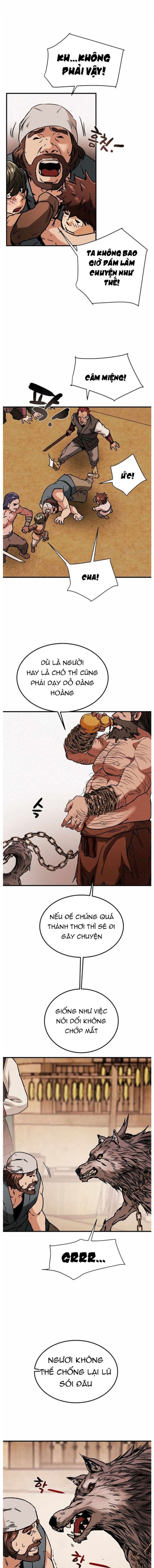 Minh Nguyệt Truyện Chapter 29 - 7