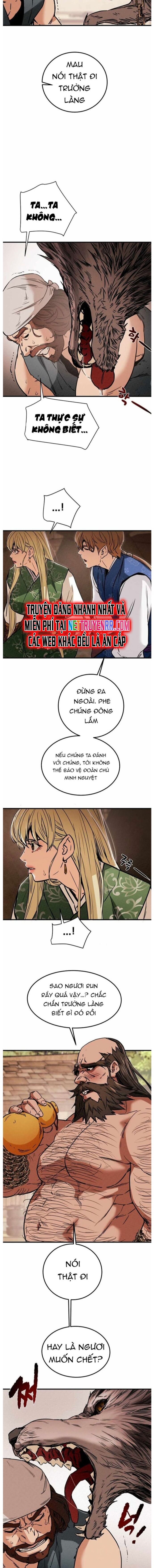 Minh Nguyệt Truyện Chapter 29 - 8