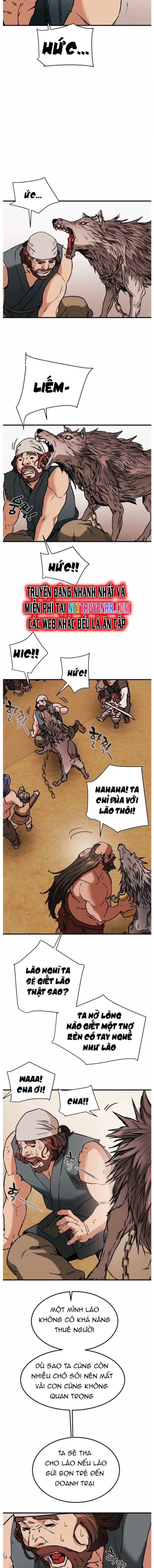 Minh Nguyệt Truyện Chapter 29 - 9