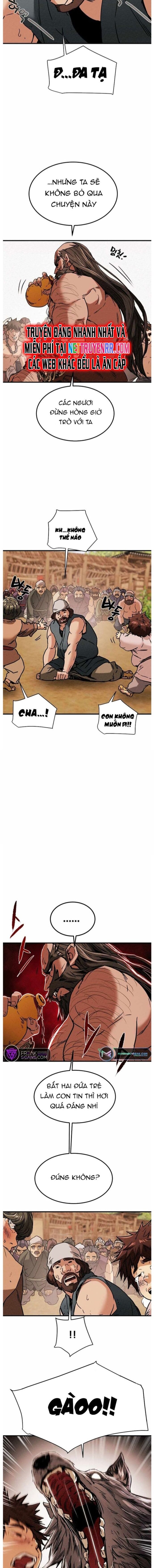 Minh Nguyệt Truyện Chapter 29 - 10